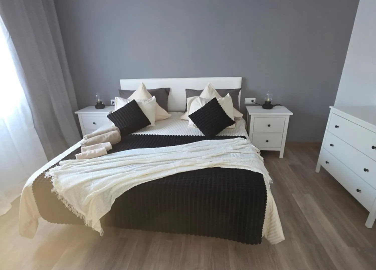公寓 Apartamentos Tenerife Sur 3 拉斯加莱塔斯
