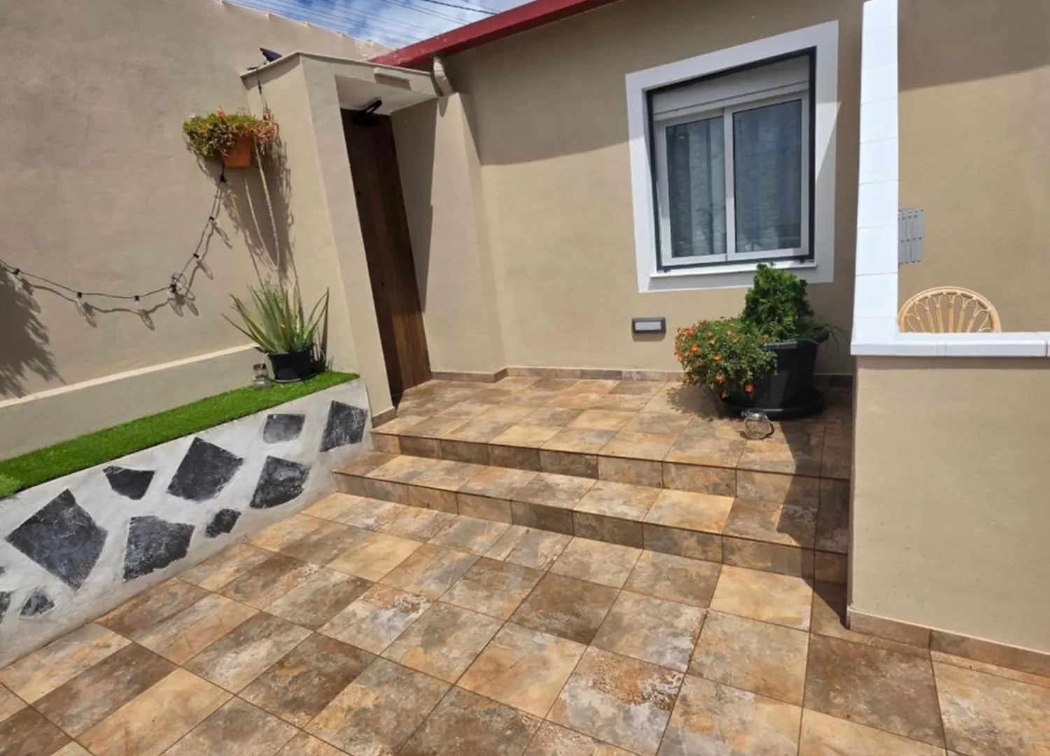 Apartamentos Tenerife Sur 3 拉斯加莱塔斯 0*,