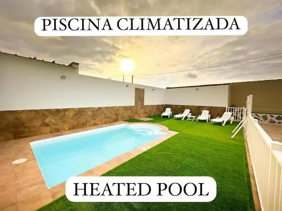 Apartamentos Tenerife Sur 3 Las Galletas