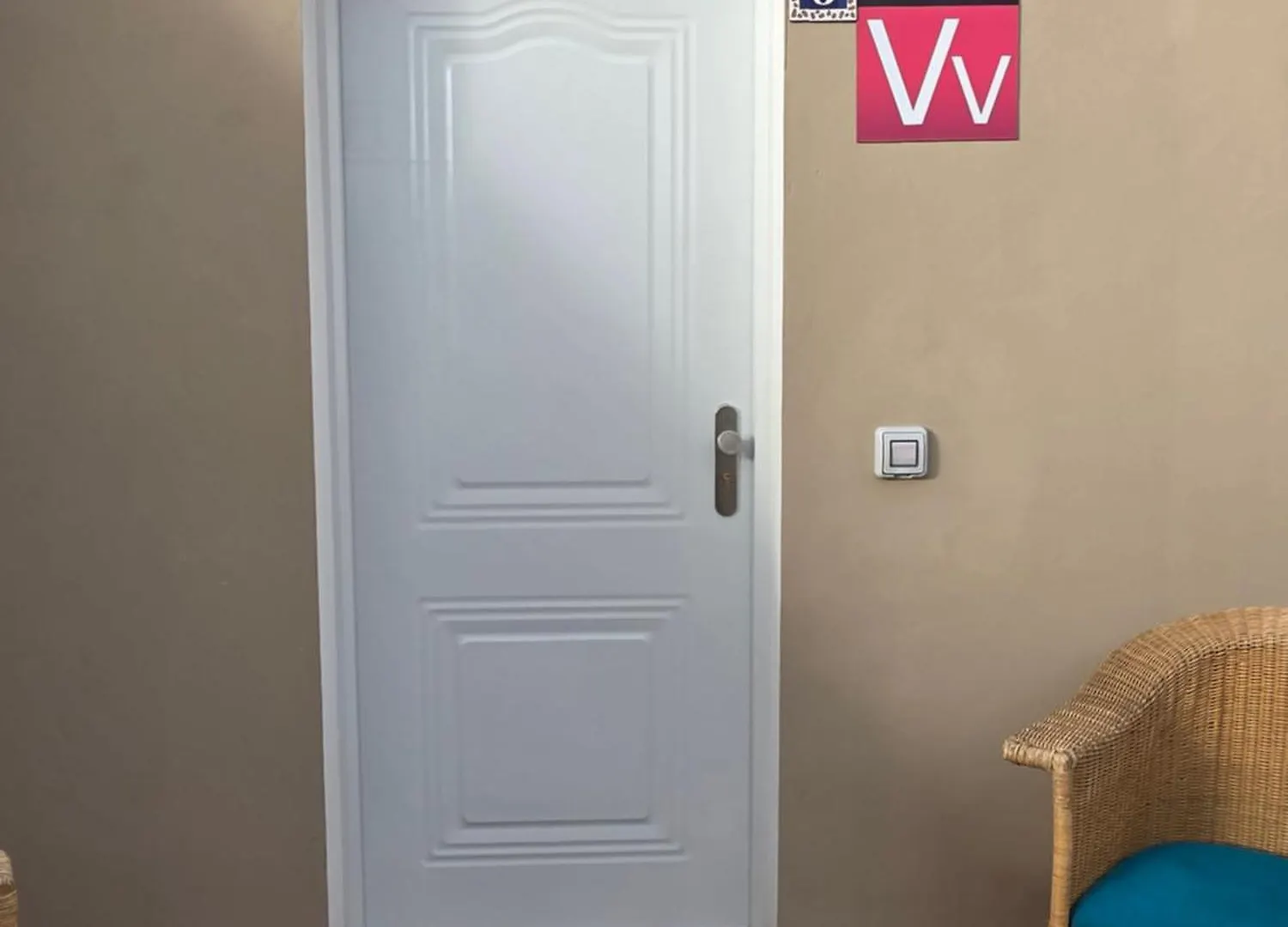 Apartamentos Tenerife Sur 3 لاس غاليتاس شقة