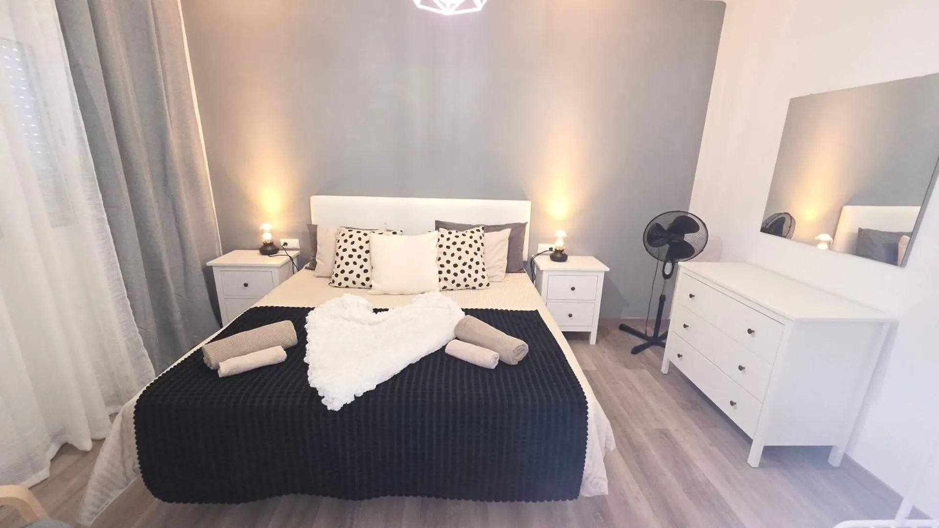 Apartamentos Tenerife Sur 3 Las Galletas Spain