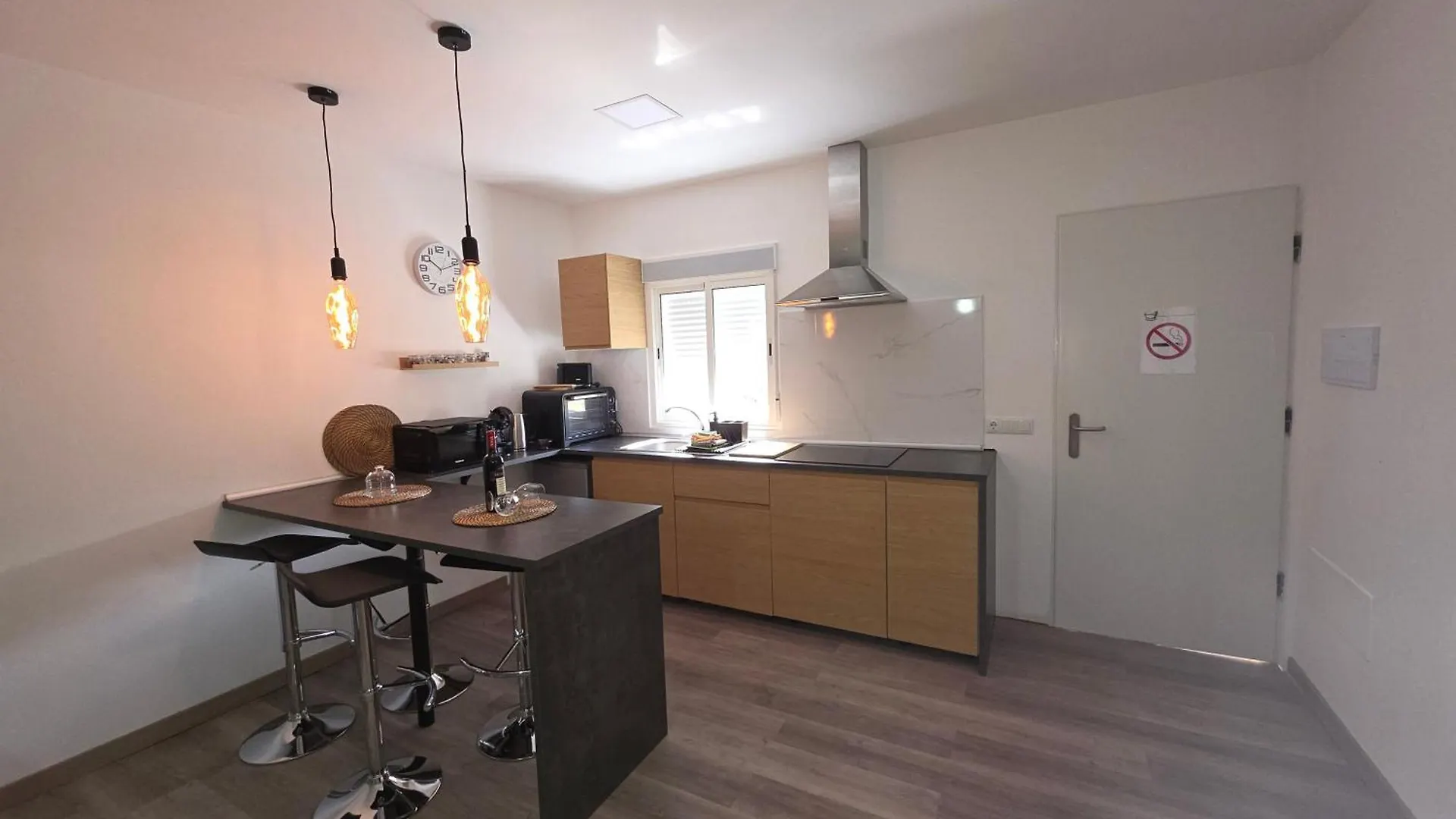 Apartamentos Tenerife Sur 3 Las Galletas