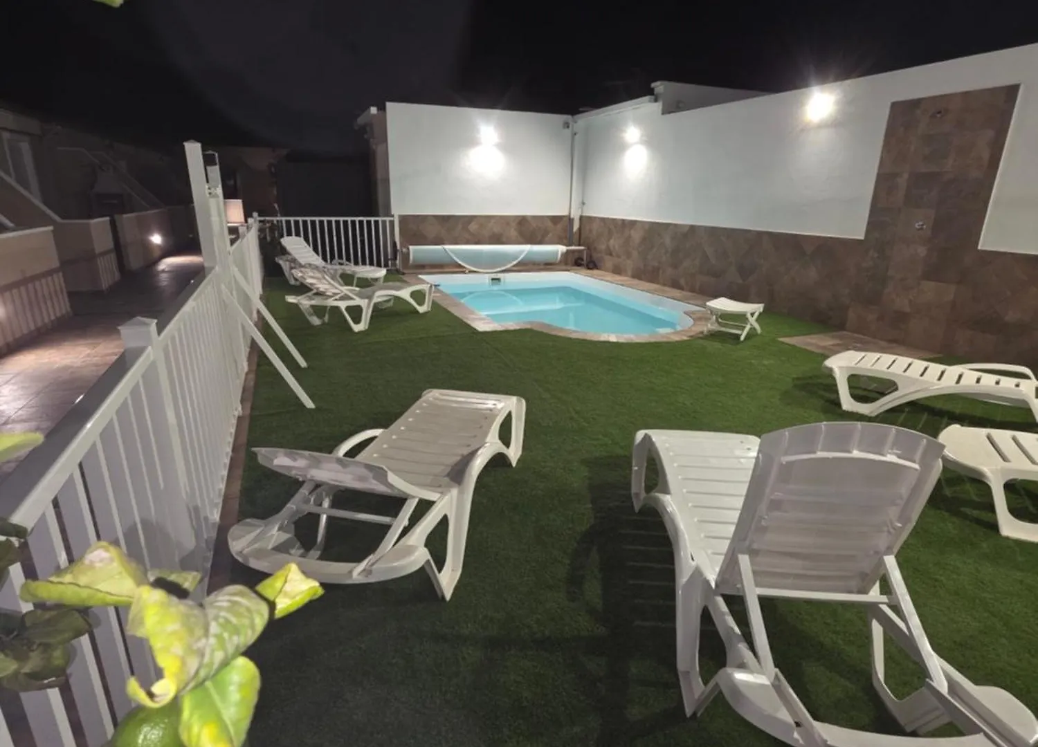 Apartamentos Tenerife Sur 3 Las Galletas Apartment