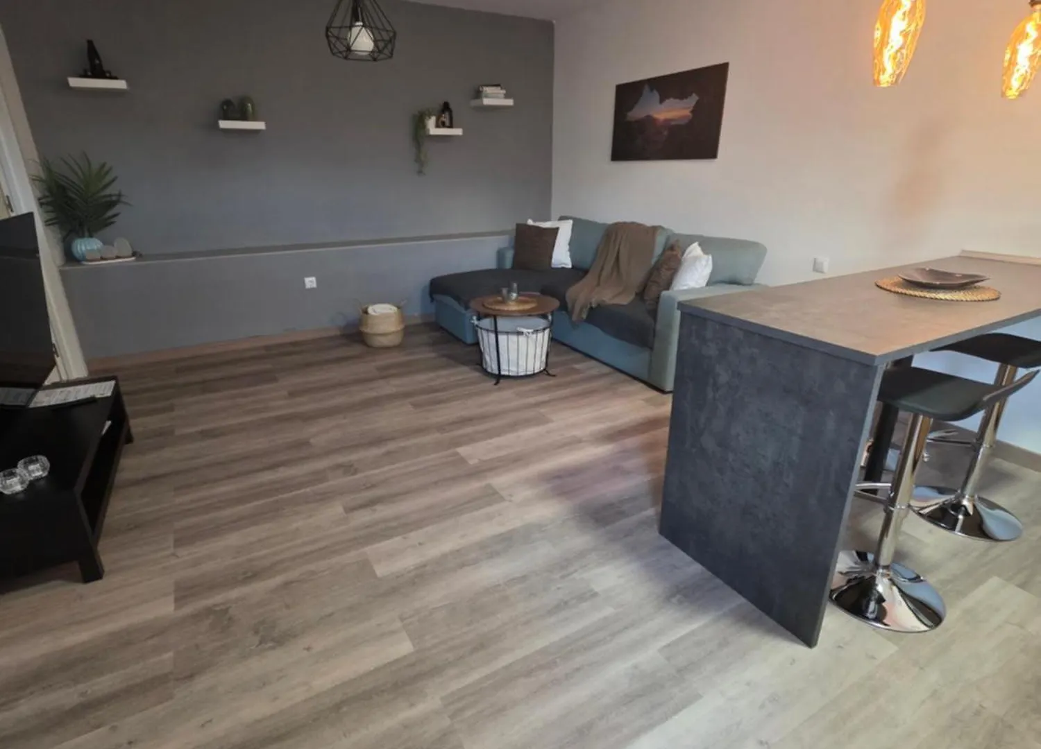 Apartamentos Tenerife Sur 3 لاس غاليتاس