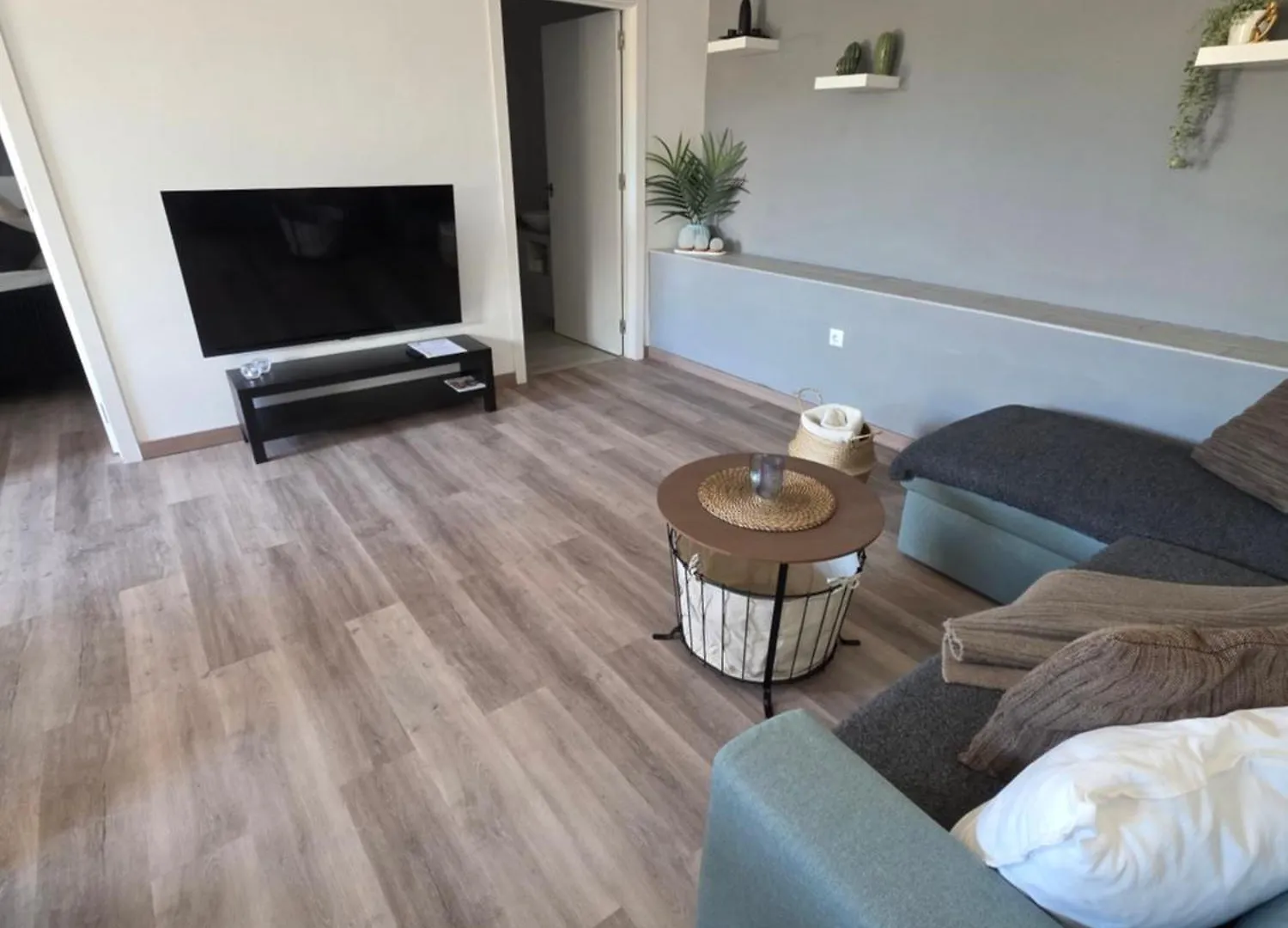 Apartamentos Tenerife Sur 3 لاس غاليتاس