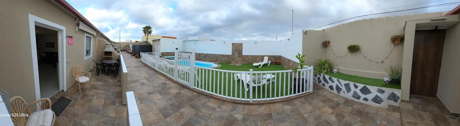 شقة Apartamentos Tenerife Sur 3 لاس غاليتاس إسبانيا