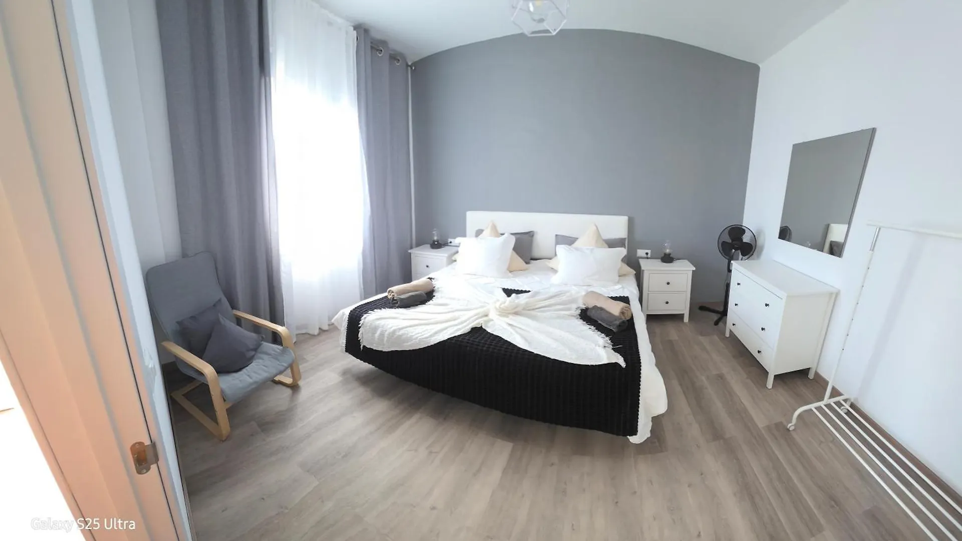 شقة Apartamentos Tenerife Sur 3 لاس غاليتاس إسبانيا