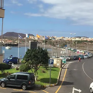 Vacacional Playa Galletas Apartamento