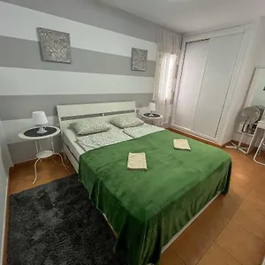 Cosy 6 Places Canarian Life Apartamento