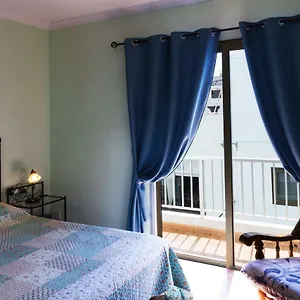  Apartment Typical Canarian