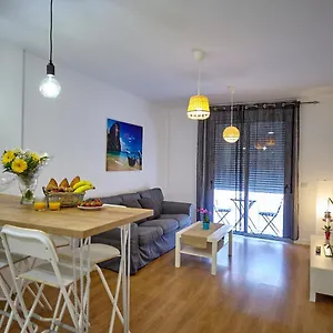  Apartment Sol Y Mar